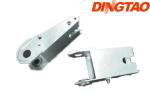 116231 VT2500 Cutter Spare Parts Sharpening Arm Suit Vector 2500 Cutting