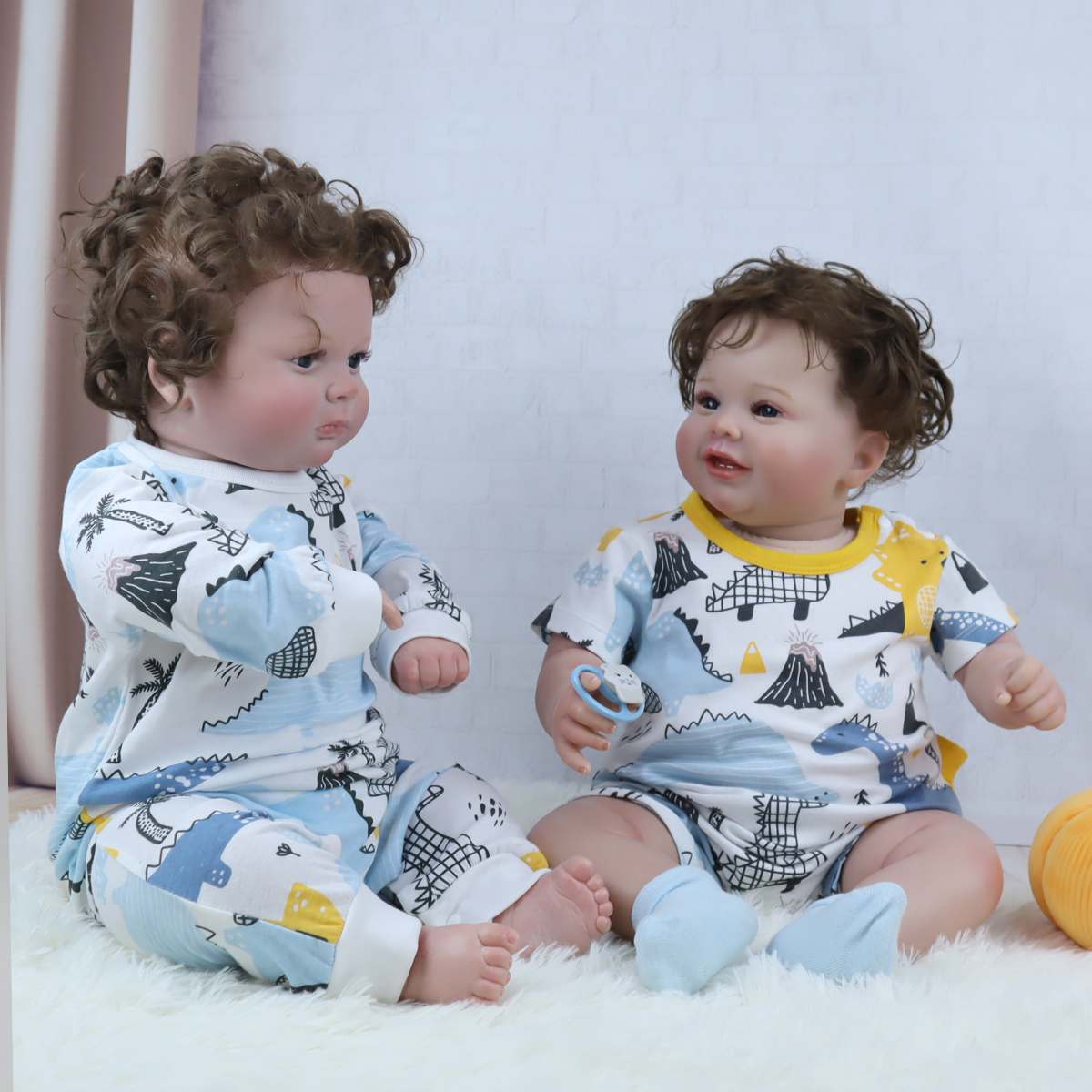 Customized Design Cotton Spandex Baby jumpsuit Romper Newborn Long Sleeve Plain Organic Cotton Baby Bodysuit Pajamas