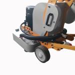 Professional Supply Epoxy Floor Handheld Ground Maker Grinder Polishing Machine