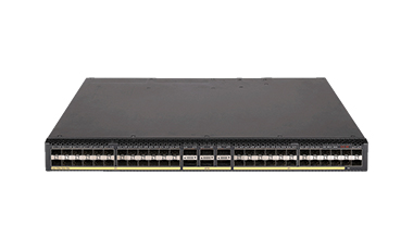 S6520X-54HF-HI Core Network Switch 48 Port H3C Gigabit Switch