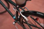 SHIMANO High Carbon Steel Road Bicycle 700C Six Speed