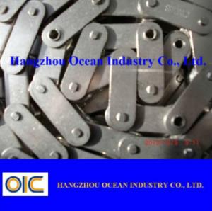 Wholesale 2 Inch PVC/PP Conveyor Chain With Booth For Food Industry from china suppliers