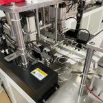 3D KN95 KF94 Mask Machine Fully Automatic N95 Mask Producing Machine