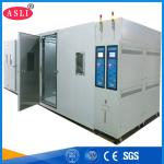 Constant Humidity And Temperature Controlled Chamber Air Cooling Large Capacity