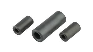 Wholesale Nizn Transformer Iron Powder EMI Ferrite Core from china suppliers
