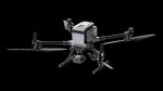 Q20 Aerial Mapping Drone 15m/s Logistics Drone Heavy Cargo Aircraft Long