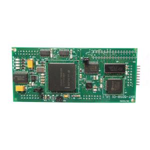 Wholesale 2 Layer Microwave Rf Printed Circuit Board PCB Circuit Manufacturer from china suppliers
