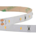 12v 3014 Single Color High Brightness Linear Light LED Soft Light Strip 60