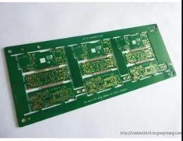 Wholesale TG150 FR-4 Printed Circuit Board Assembly Services 8 Layers Level 3HDI​ Thick Copper from china suppliers