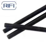 Unc Metric Steel Zinc White Blue Plated Threaded Rods 1 Metet To 3 Meter With
