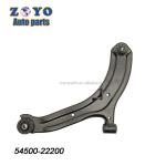 Ball Joint Front Suspension Arm Control Arm for Hyundai ACCENT II LC Saloon 2000