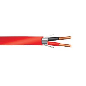 Wholesale PVC Jacket 2 Core Fire Alarm/Resistant Cable for Africa Market EN50200 BS6387 PH30/120 from china suppliers
