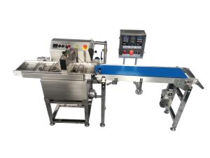 Wholesale Small Candy Chocolate Spray Sugar Coating Machine from china suppliers