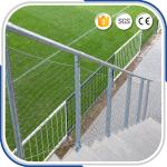 Outdoor AISI316 Material 2.0mm Flexible X-tend Security Cable Wire Mesh Fence