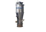 12 Ton/H Vacuum Conveyor