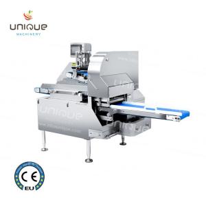 Wholesale 2300*1100*1515 mm Beef Dicer Cutting Machine for Fresh and Frozen Meat from china suppliers