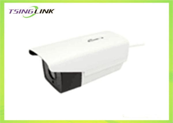 Outdoor Bullet Waterproof Cctv Ip Camera Wireless Security System For Home