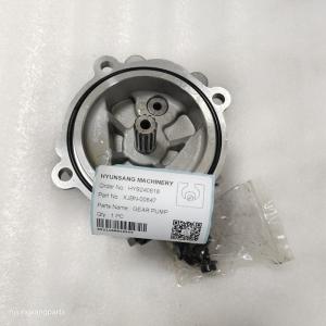 Wholesale Excavator Parts Gear Pump XJBN-00847 XJBN-00520 XJBN-00002 For R290LC7 R320LC9 from china suppliers