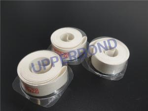 Wholesale 3200m Aramid Gauze Garniture Tape For Cigarette Rolling Machine from china suppliers