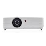 High Brightness 6500 Lumen Multimedia Projector For Classroom