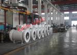 API 6D forging trunnion ball valve of 2"-56" CL150-2500 OEM Service