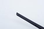 Long-Life 18 Inch Car Wiper Blades Wide Sweep, All-Weather Performance, Quick