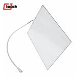 SAW Surface Acoustic Wave Touch Screen , CJTOUCH 12.1 Inch Touch Screen