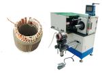 Induction Motor Winding Machine 100 - 260 mm Stack Height