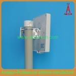 450-470MHz 6dBi Directional Wall Mount Antenna