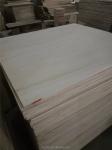 Paulownia Wood Timber Customerized Sizes With 3mm-50mm Thickness