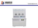 Three Phase Energy Meter Test Bench-3 Position,HS-5300 Standard Meter 0.05%