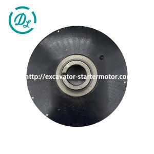 Wholesale 5-12371207-3 Engine Parts Crankshaft Damper Pulley 512371-2073 from china suppliers