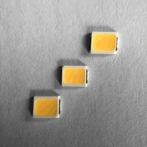 Wholesale High Efficiency 3V LED Light Chip warm white 2835 65-70LM 6500K PCT For Strip Lighting from china suppliers