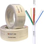 4X0.22 CCA Conductor Stranded CPR Eca Alarm Cable Communication Cable for Alarm