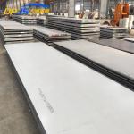 4' X 8' Astm Brushed Stainless Steel Sheet Metals Hairline Ba 2b Mirror 8K 316ti