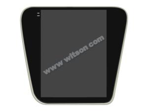 Wholesale 9.7'' Tesla Vertical Screen For Chevrolet Cavalier 2016-2020 Car Multimedia Player from china suppliers