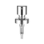 Customized Color Shape 13/400 15/400 18/400 Fine Mist Sprayer Pump For Bottles
