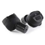 Wireless Electronic Earplugs BT 5.3 Earbuds Are In-ear Hearing Protectors