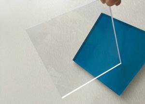 Wholesale Clear Sheet Perspex Transparent Cast Acrylic sheet PMMA Sheets Cut to Size from china suppliers