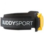 Portable Timing Chip Band Leg Strap For Cycling Jogging Triathlon