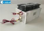 Thermoelectric Liquid Cooler With Heatsink & 300W Cooling Capacity