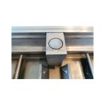 Recessed Cover Three Seal 312705~312708 Molde Three Seal EN 1253-4