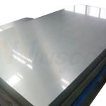 Authentic Raw Materials 316 316L Class 2.0mm Thick 1220mmx2440mm Stainless Steel