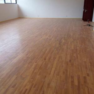 Wholesale Customized Wood Protection Coating Wear Resistant Nano Resin Floor Paint Low VOC from china suppliers