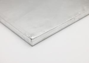 Wholesale Minute-pored Insulation Sheet with Smooth Surface and 0.020W/m.K Thermal Conductivity from china suppliers