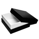 2 In 1 Intelligent Automatic High Speed Cardboard Rigid Box Making Machine 50