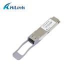 QSFP28 100G 100KM 100GBASE-eZR4 1295-1310nm LC SMF SFP Transceiver
