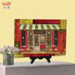 Versatile Tempered Glass Cutting Board for All Your Cooking Needs