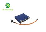 Lifepo4 Lithium Solar Batteries 3.2V 92AH Low Disposal Rate Less Than 3% Per