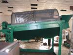 14m³/H 5.5kw Rotary Trommel Screen For Sandstone